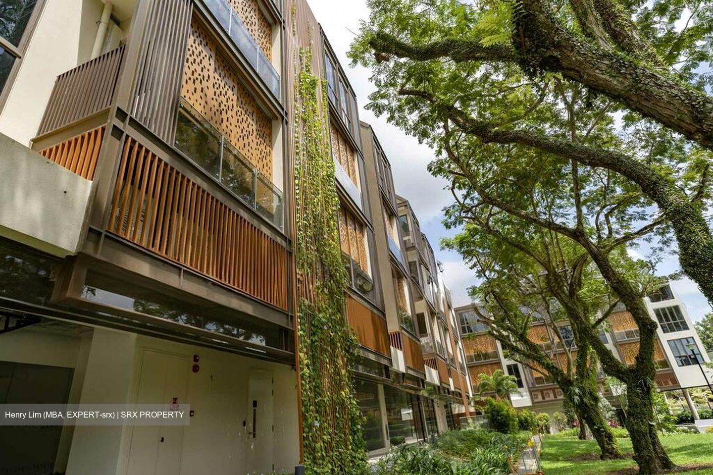 Parksuites (D10), Apartment #542326821